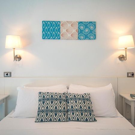Sonnino B&B Procida Luaran gambar