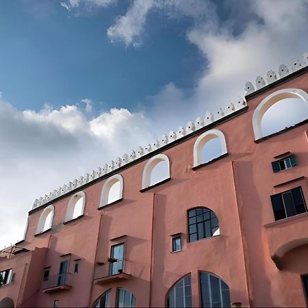 Sonnino B&B Procida Luaran gambar