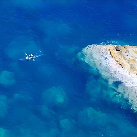 Sonnino B&B Procida Luaran gambar