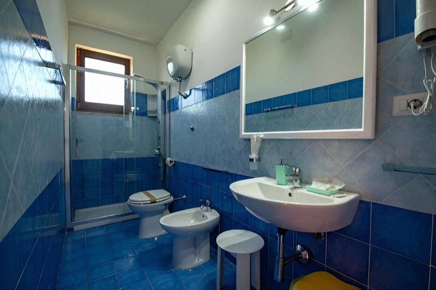 Sonnino B&B Procida Luaran gambar
