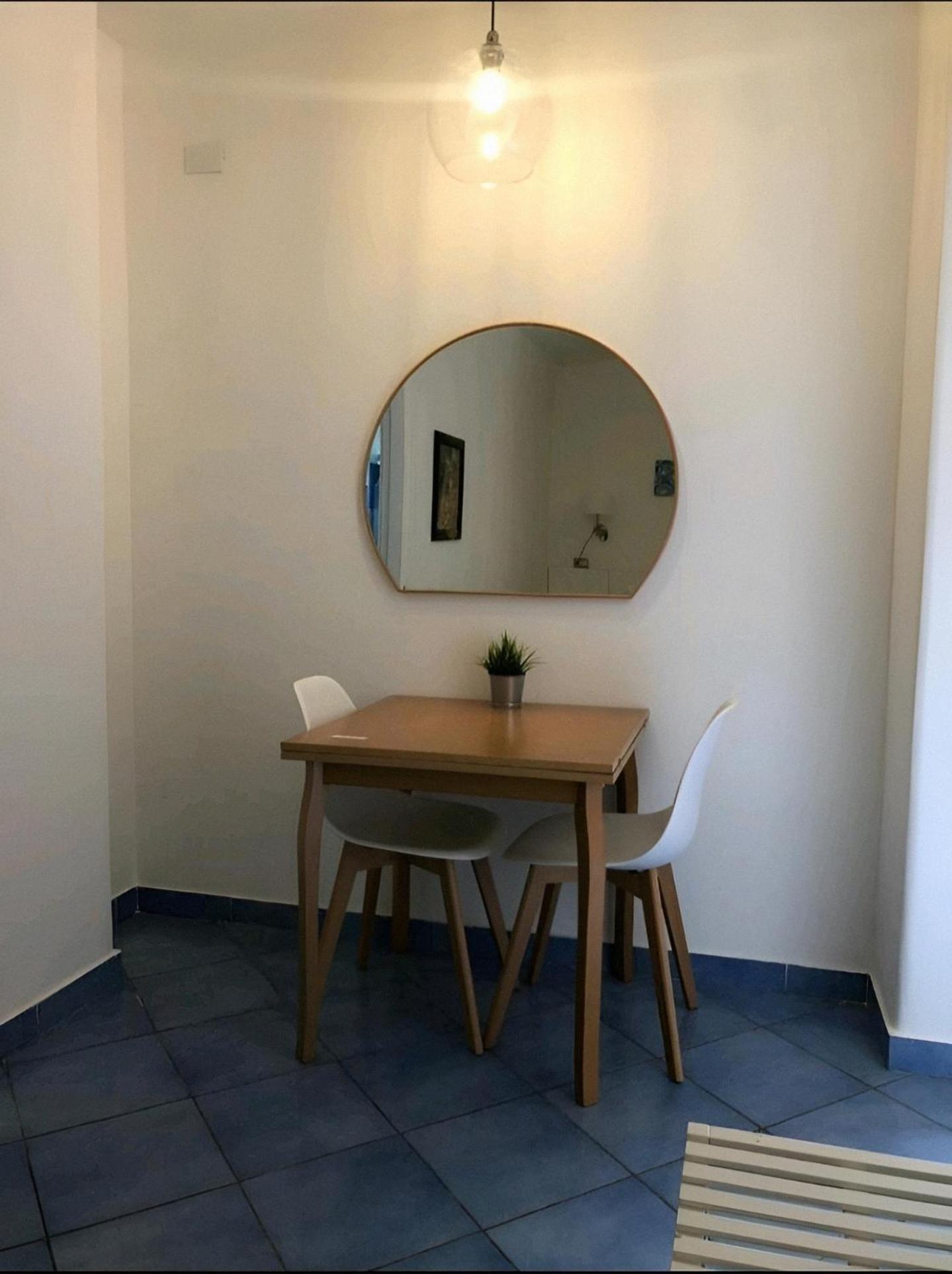 Sonnino B&B Procida Luaran gambar