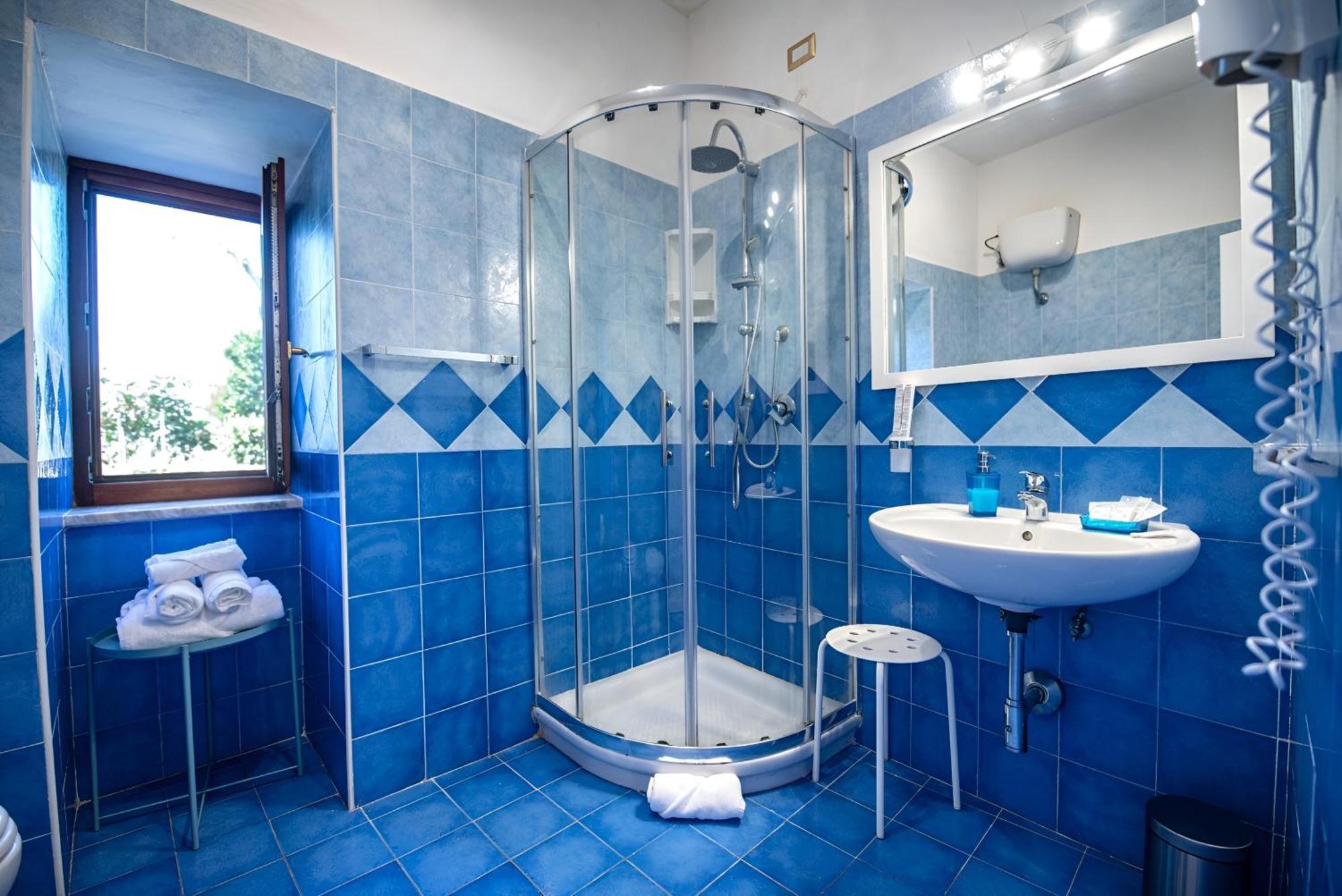 Sonnino B&B Procida Bilik gambar