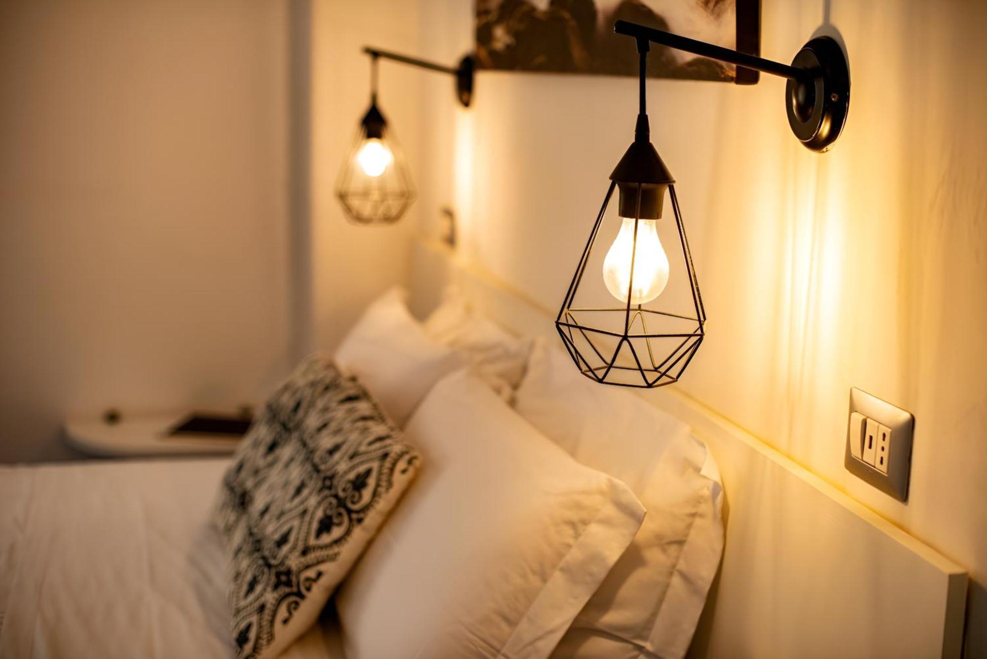 Sonnino B&B Procida Bilik gambar