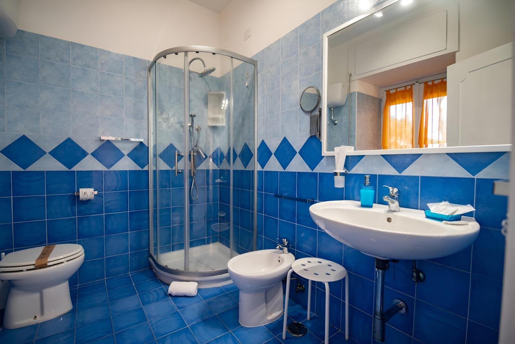 Sonnino B&B Procida Bilik gambar