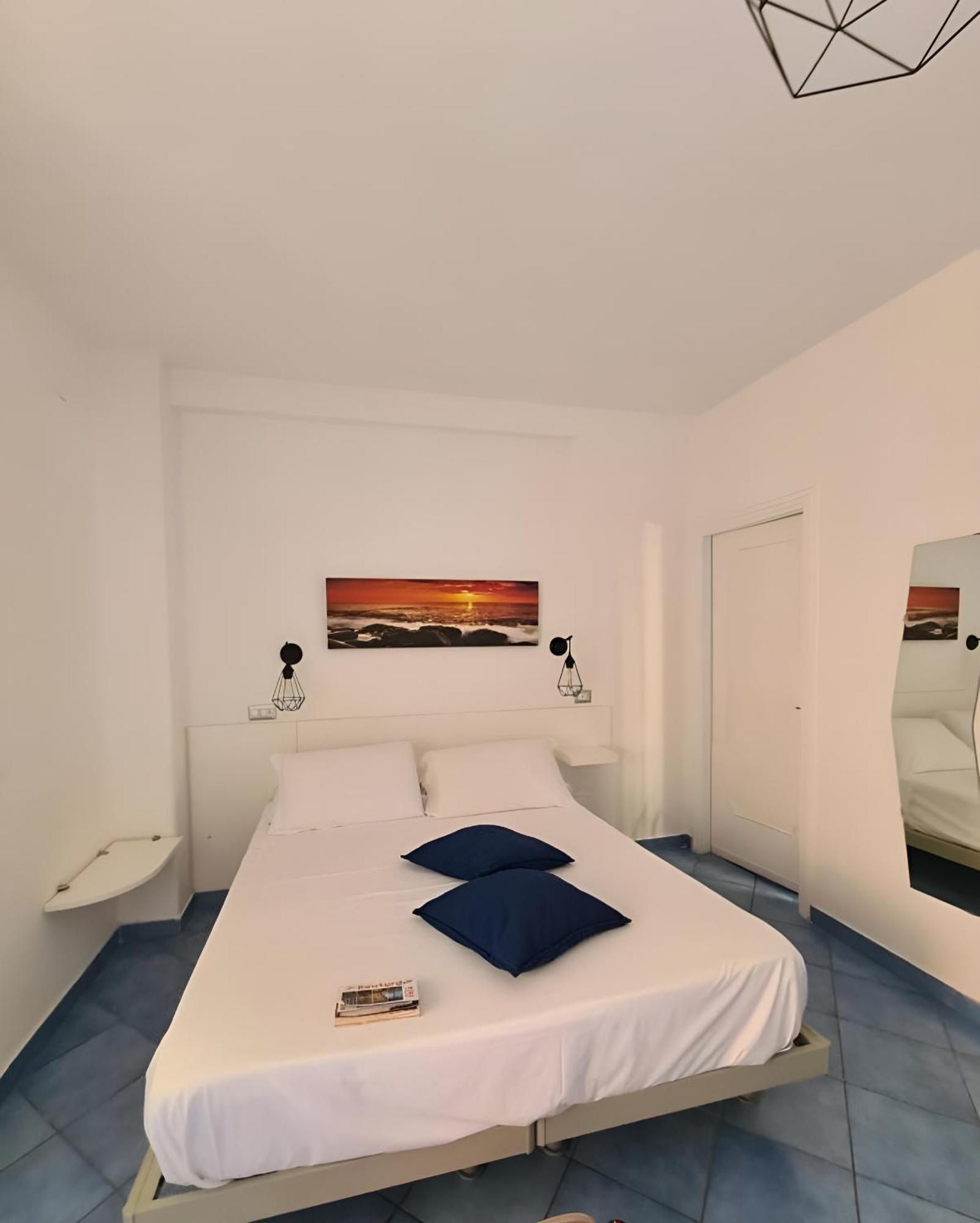 Sonnino B&B Procida Bilik gambar