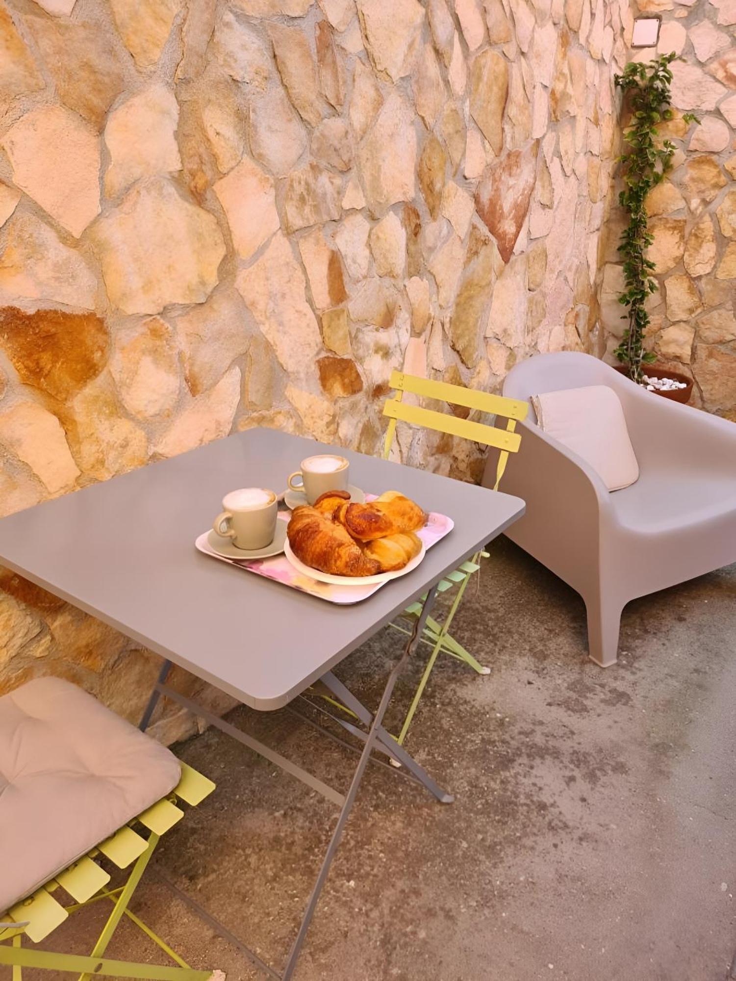 Sonnino B&B Procida Bilik gambar