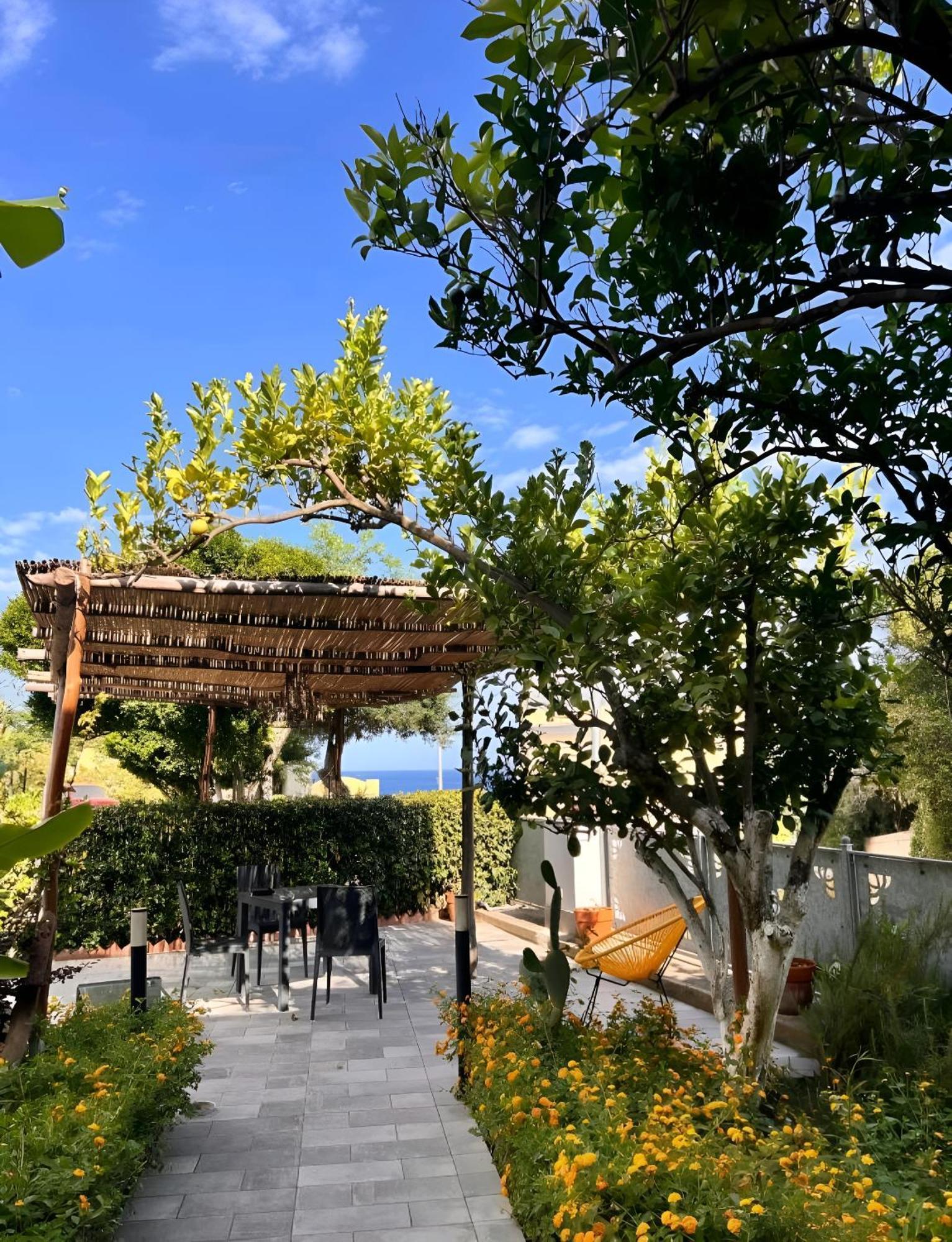 Sonnino B&B Procida Bilik gambar