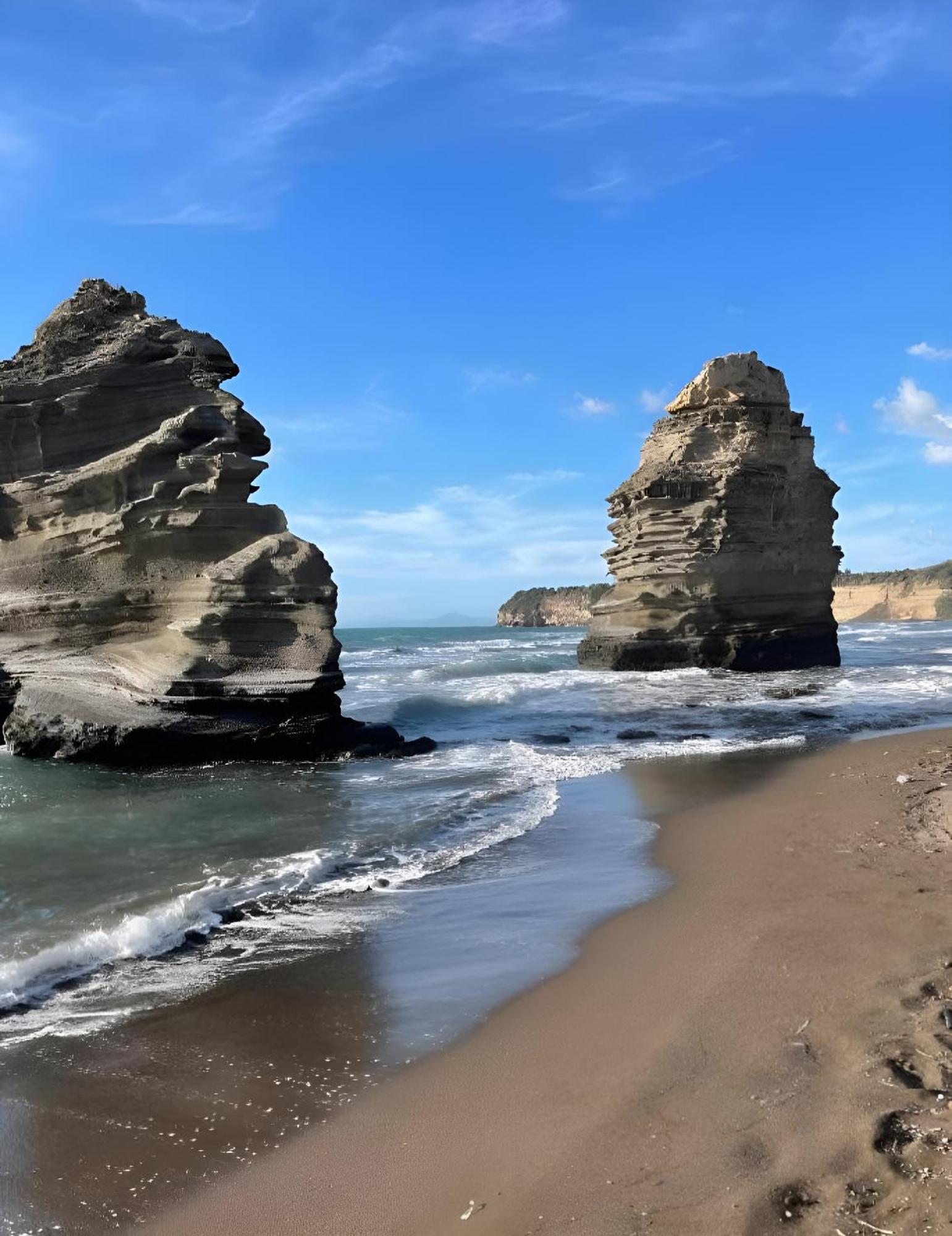 Sonnino B&B Procida Luaran gambar